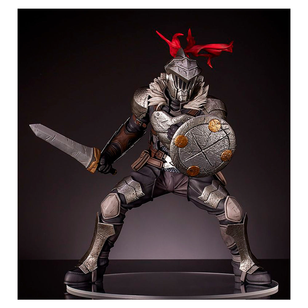 FIGURA POP UP PARADE GOBLIN SLAYER L SIZE FIGURA POP UP PARADE GOBLIN SLAYER L SIZE